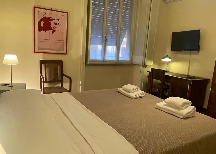 Apartamento Terrace & 1930s Charm - Vatican Walk Roma
