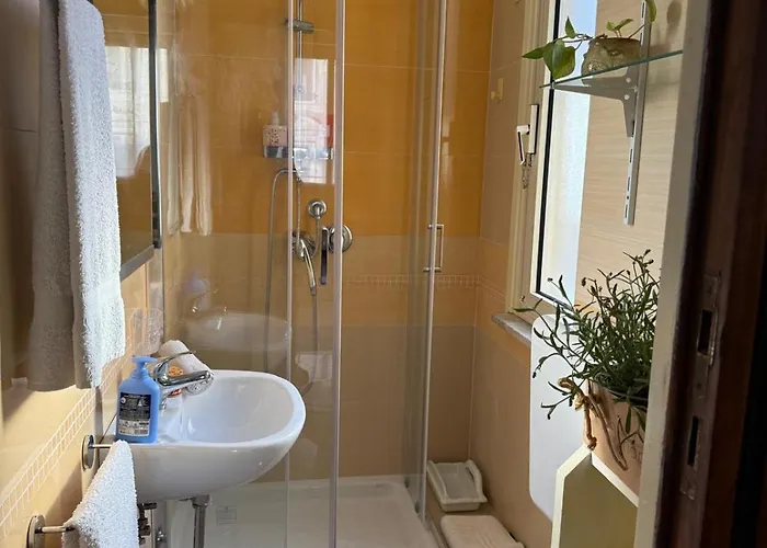 Apartamento Terrace & 1930s Charm - Vatican Walk *
