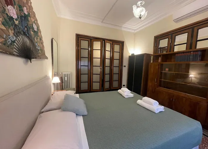 Apartamento Terrace & 1930s Charm - Vatican Walk Roma